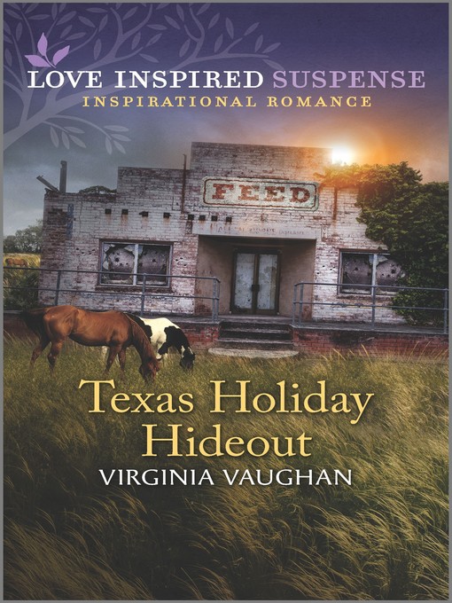 Title details for Texas Holiday Hideout by Virginia Vaughan - Available